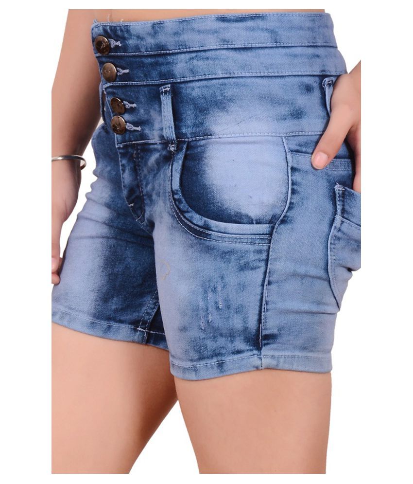 hot pants jeans online