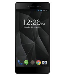 For 4999/-(44% Off) Micromax Canvas 5 Lite Q463 - Special Edition (3GB RAM) - 4G LTE at Snapdeal