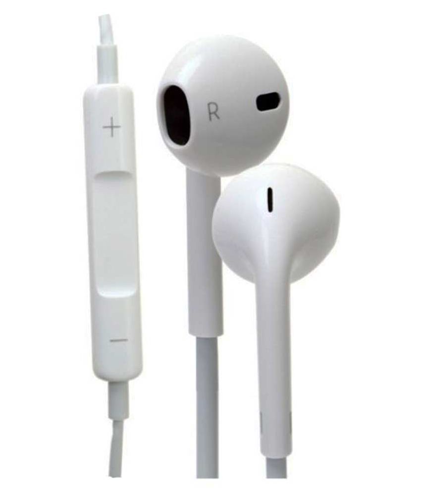 lava earphone price