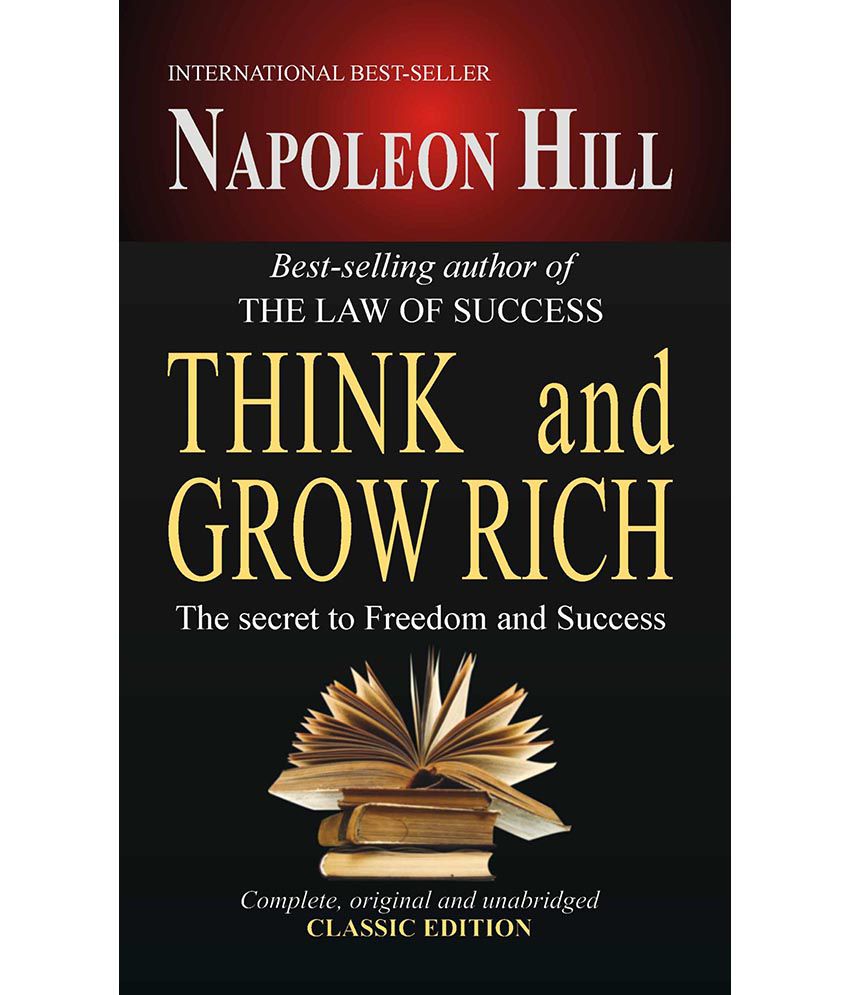 Think and Grow Rich for ipod download