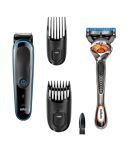Braun BT3040 Beard Trimmer ( Black )