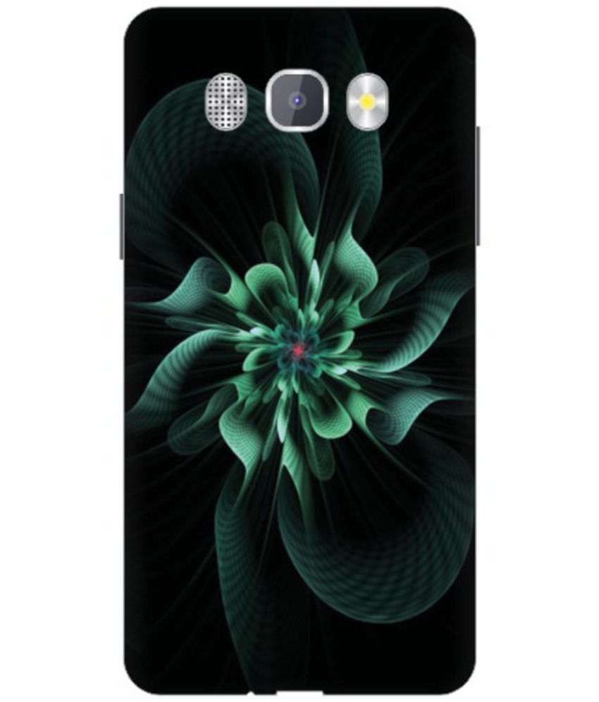 SAMSUNG Galaxy On8 3D Back Covers By Printland Printed Back Covers