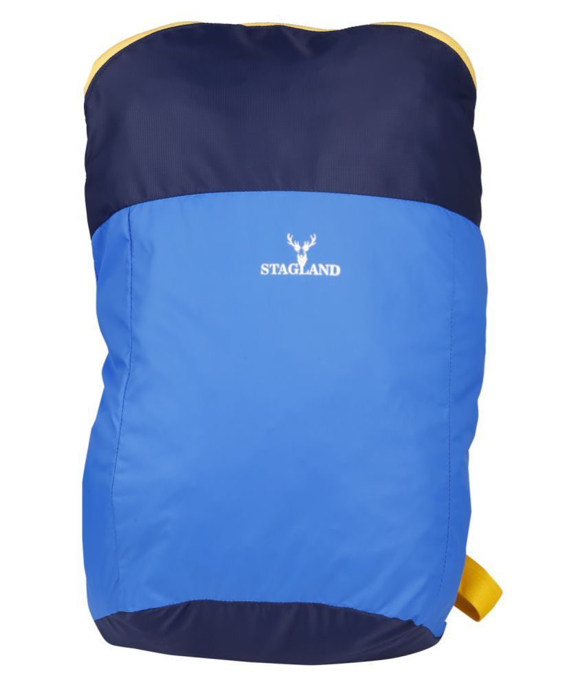 Stagland Multi Small Nylon Gym Bag Buy Stagland Multi Small Nylon Gym