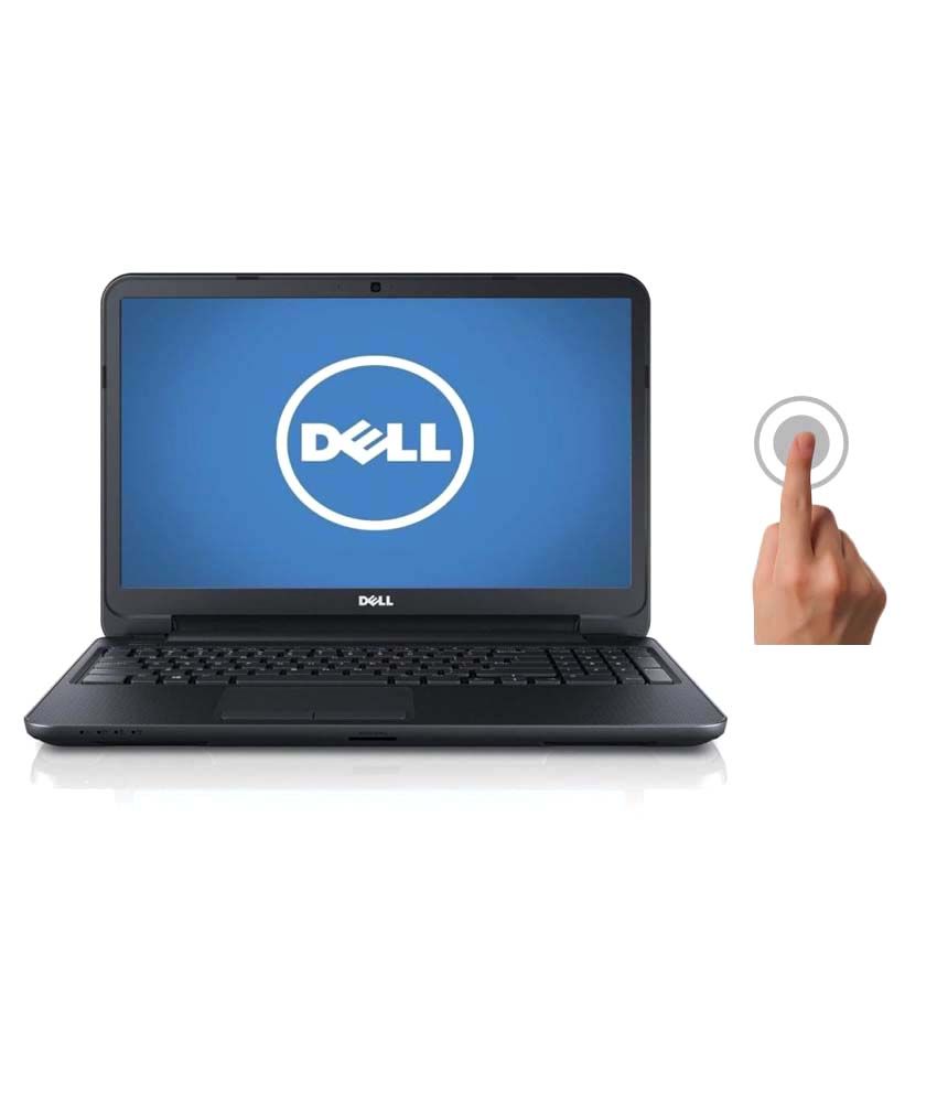 Dell inspiron 3567 7862 обзор