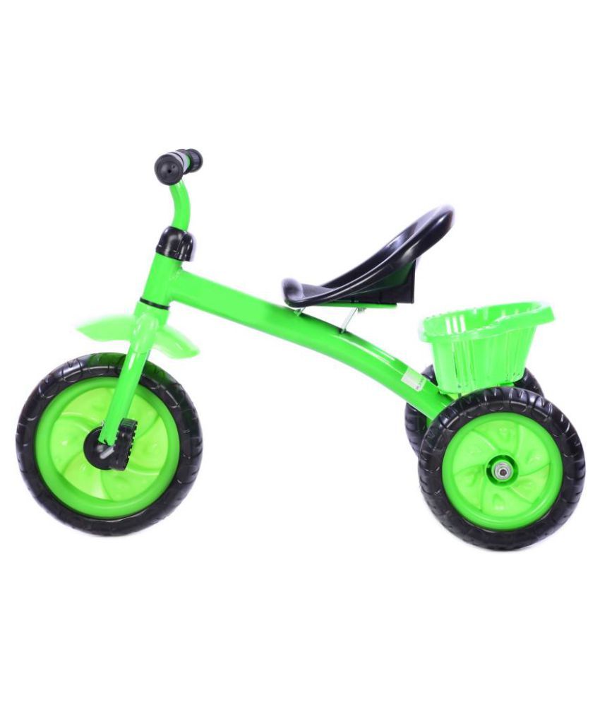 Yours Shop Tricycle / Trike / Cycles for Baby & Kids, Boys & Girls with