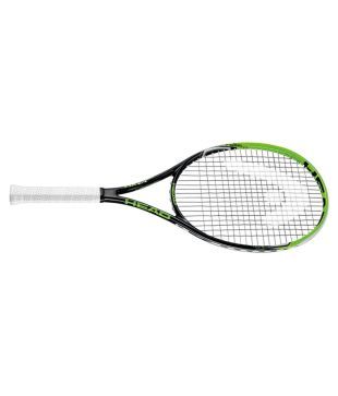 head cyber elite tennis racquet
