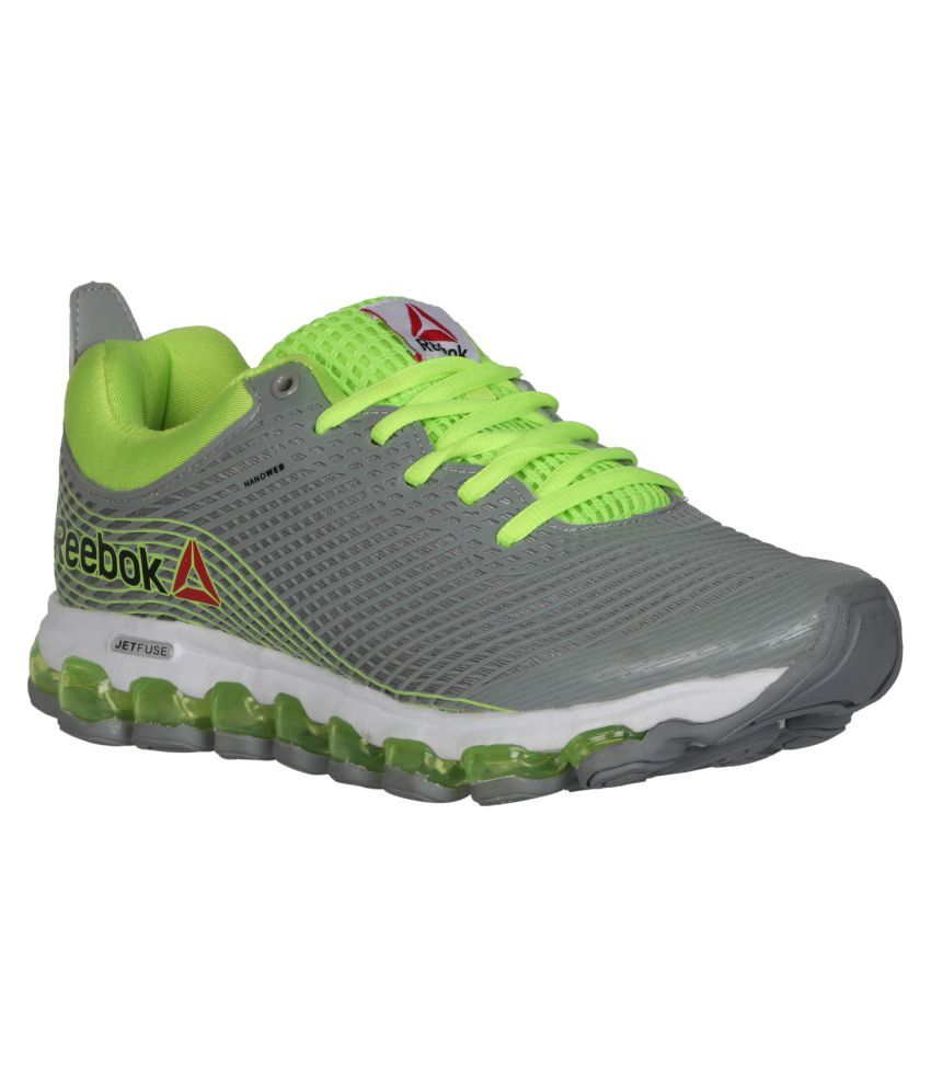 reebok jetfuse run running shoes