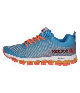 reebok jetfuse run running shoes