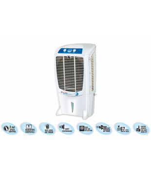 bajaj glacier dc 2016 air cooler specifications