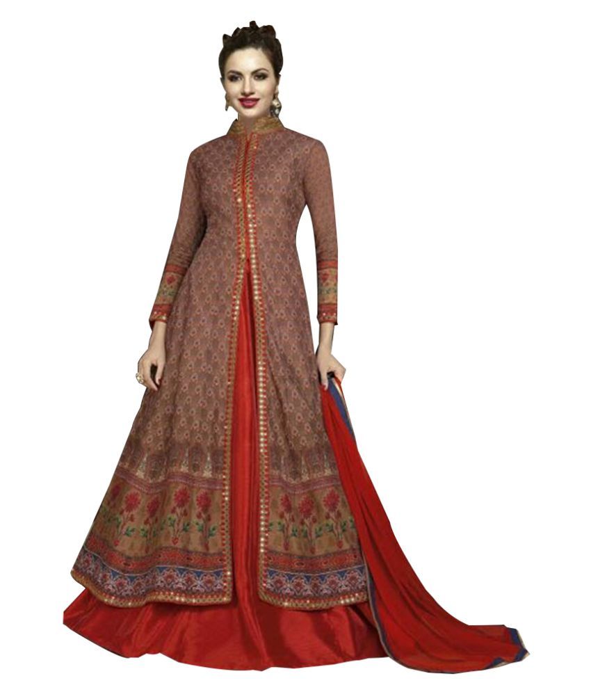 gown suit online