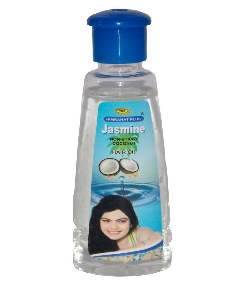 Tks Himrahatplus Jasmine Hair Oil 100 Ml Buy Tks Himrahatplus