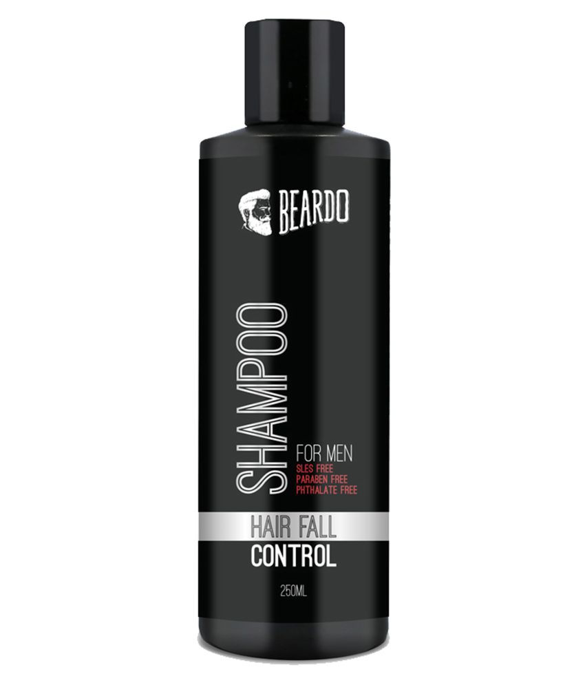 Best Best Men&#039;s Shampoo For Growing Out Hair for Thick Hair