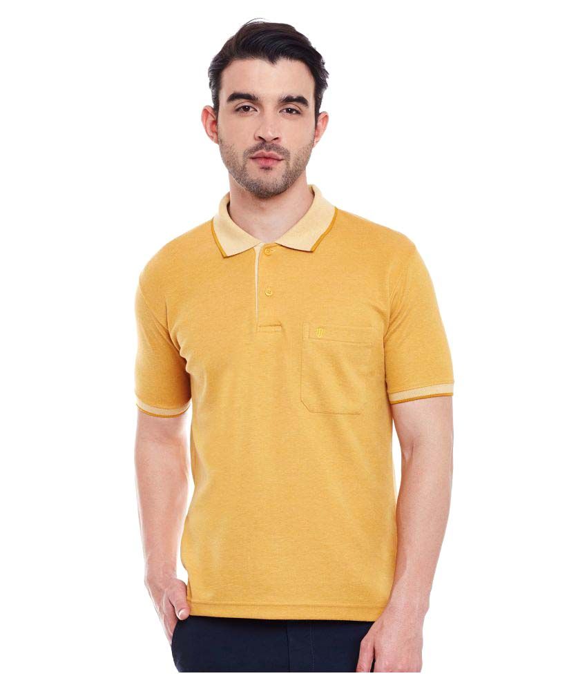 bo duke yellow shirt