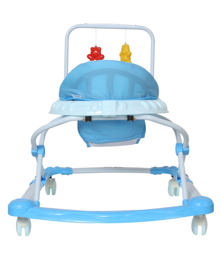 abdc kids Musical Flying Saucer Baby Walker Buy abdc kids Musical