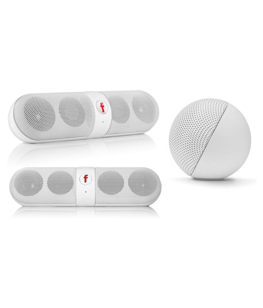 Akira Orbit 4600 Bluetooth Speaker Buy Akira Orbit 4600 Bluetooth