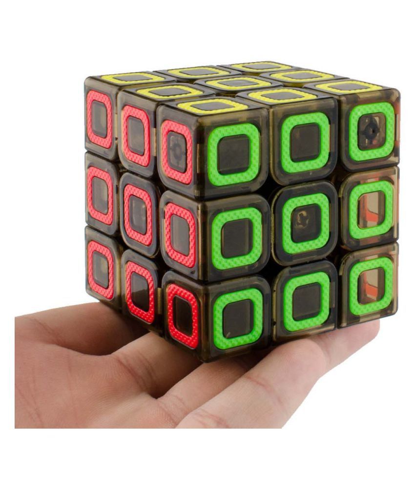 3x3 rubiks cube timer