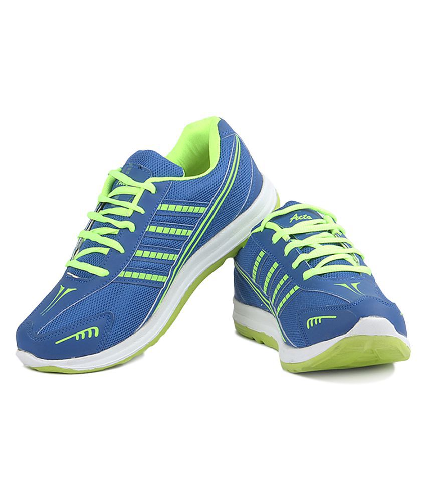 PAN Running Shoes: Buy Online at Best Price on Snapdeal