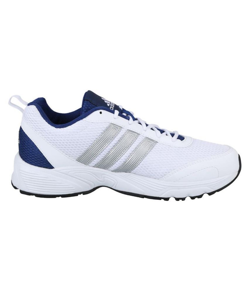 adidas albis 1.0 running shoes