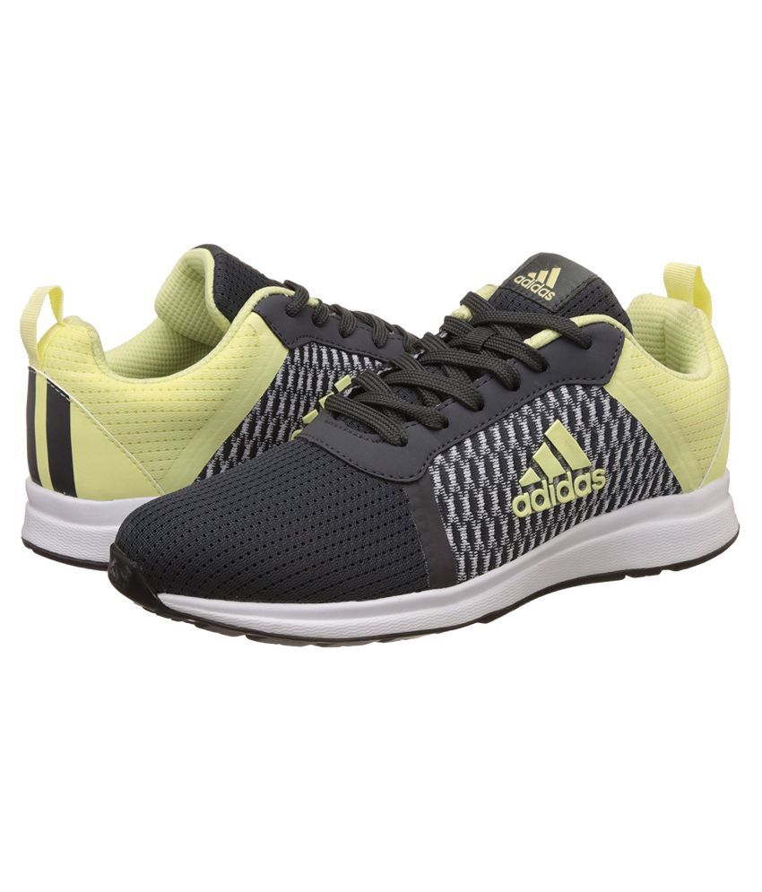 Adidas Multi Color Running Shoes Price in India- Buy Adidas Multi Color ...