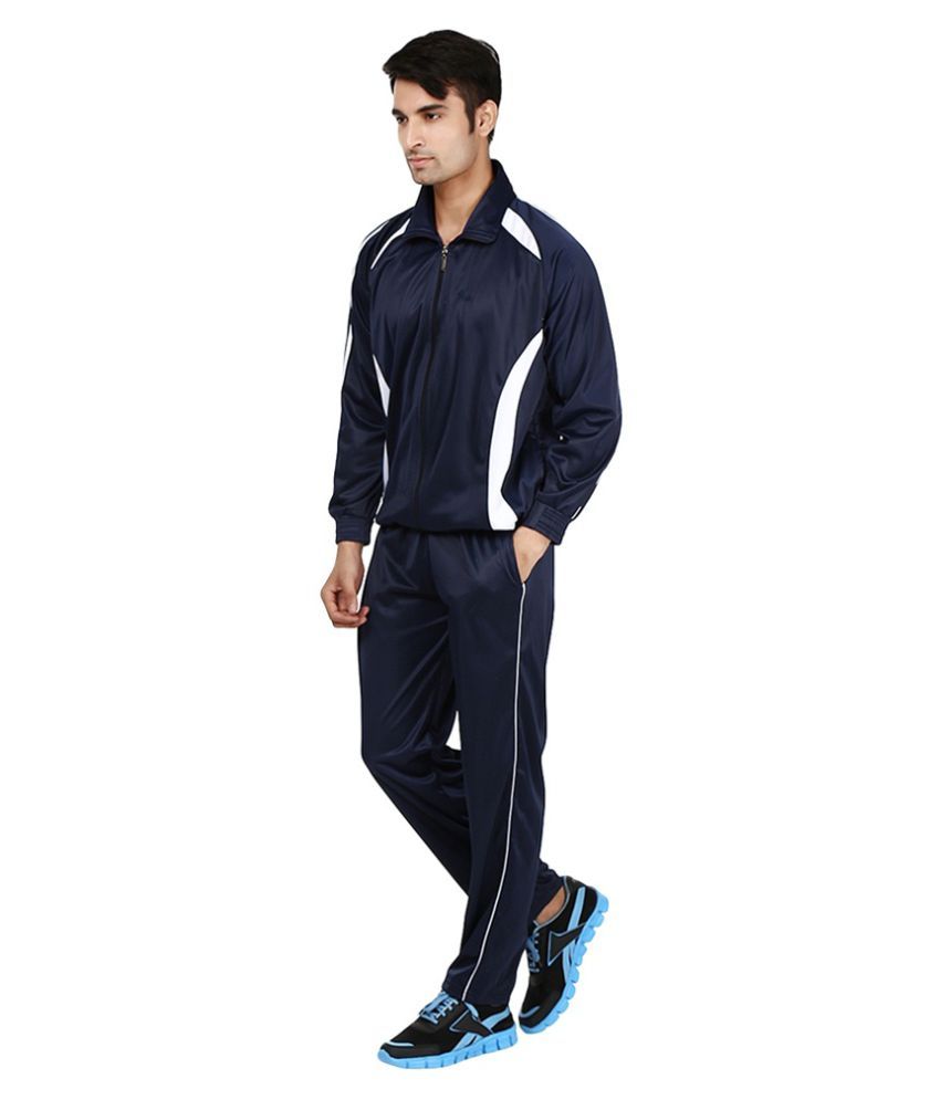 polyester tracksuit pants