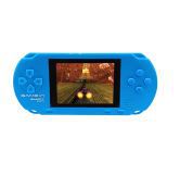 Mitashi GameIn Chotu Handheld Gaming Console with 400 In-Built Games-Blue
