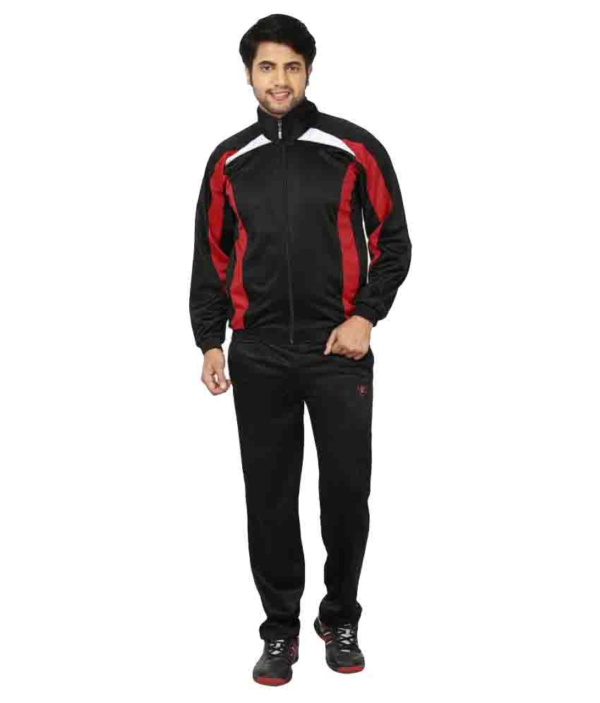 polyester tracksuit pants