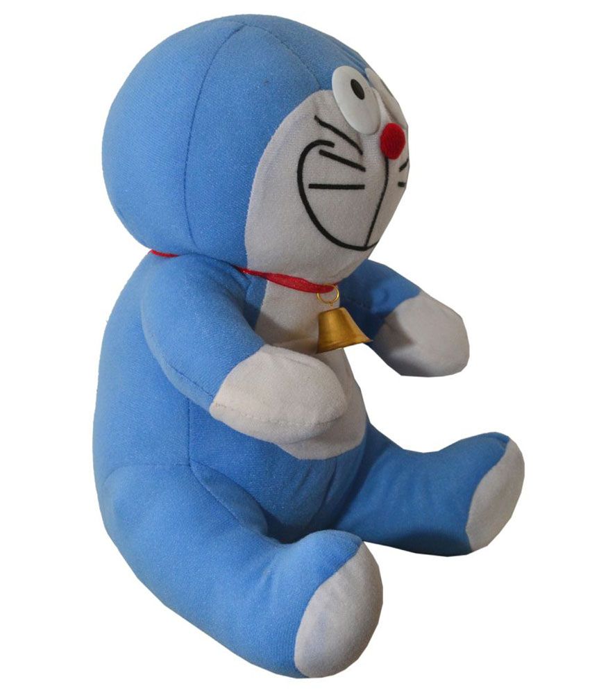 doraemon nobita teddy bear