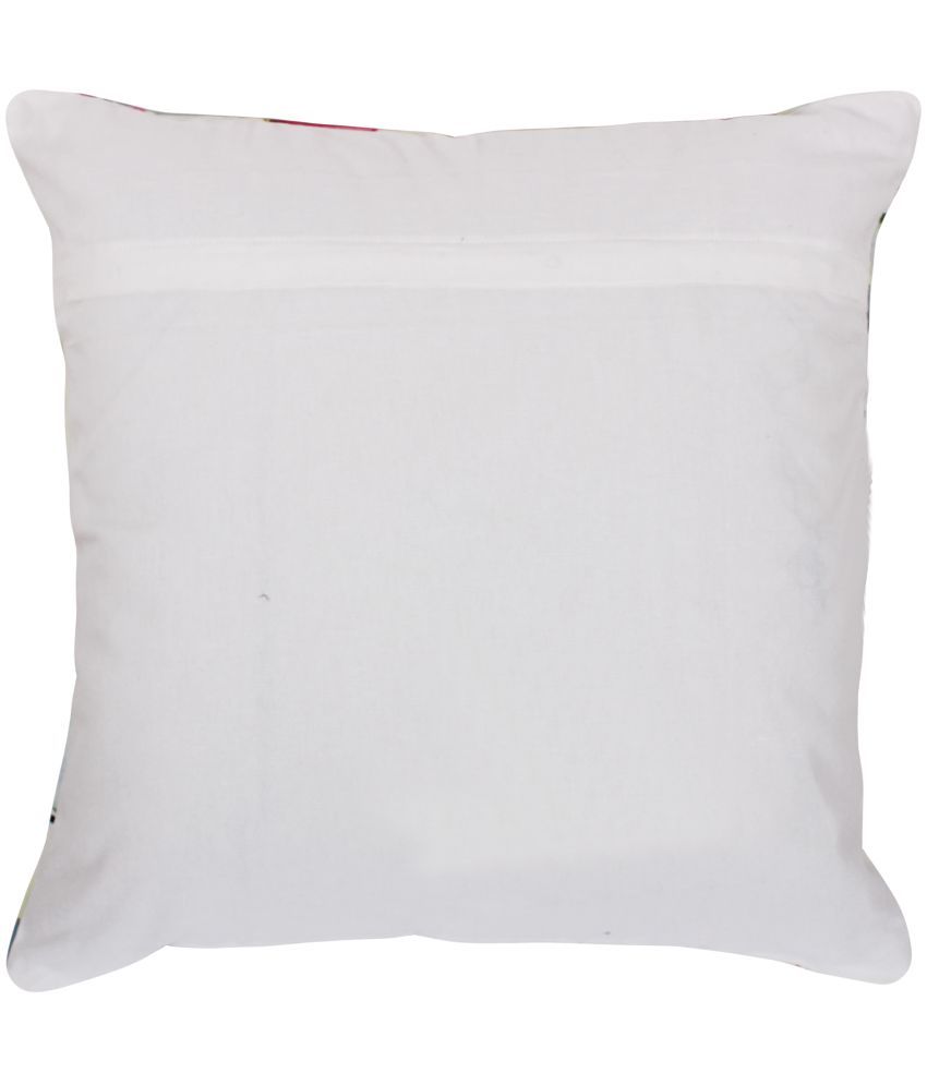 cotton cushion covers