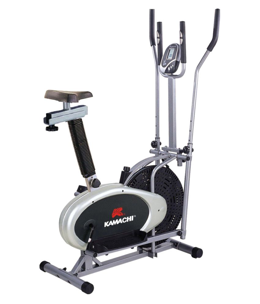 kamachi elliptical bike