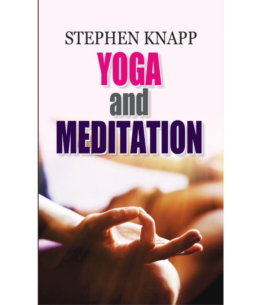     			Yoga and Meditation
