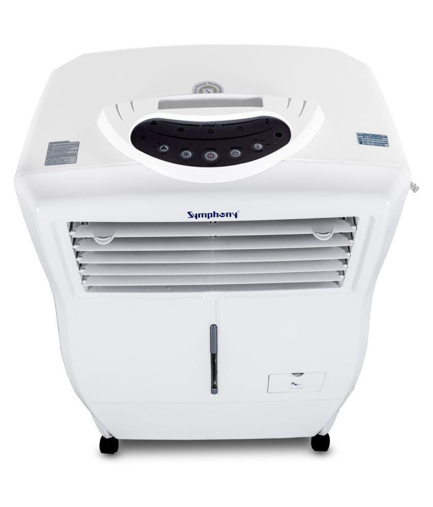 symphony ninja air cooler price