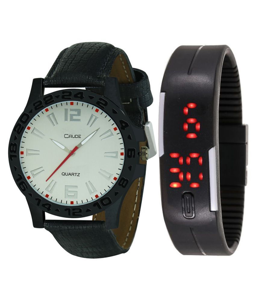 wrist watch for couple