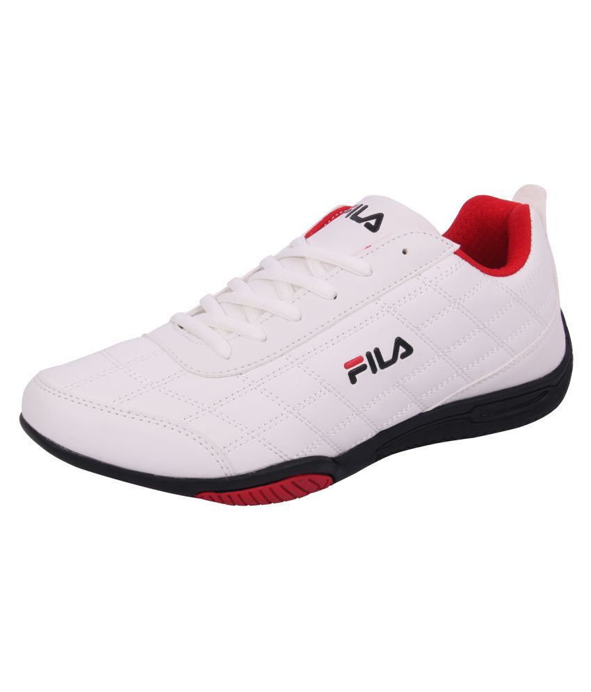 fila hexo