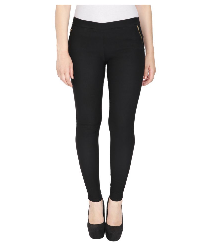 m&co jeggings