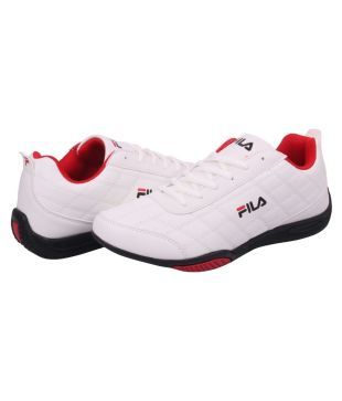 fila casual sneakers