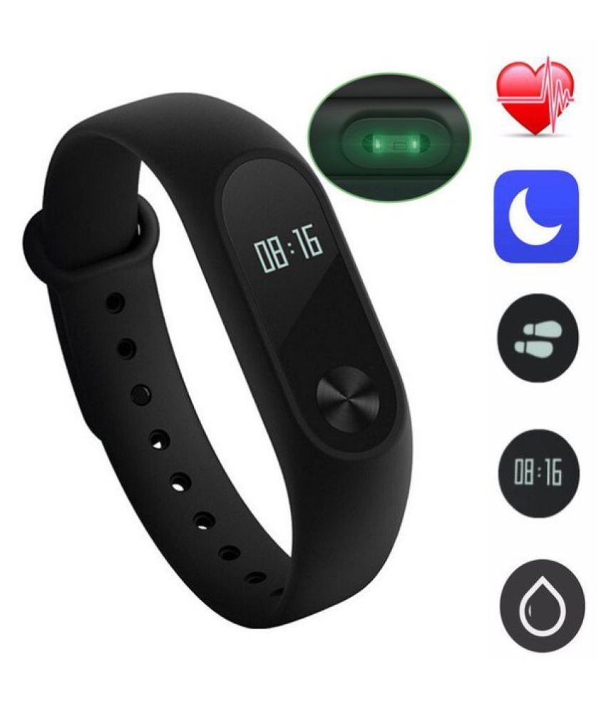 snapdeal smart band