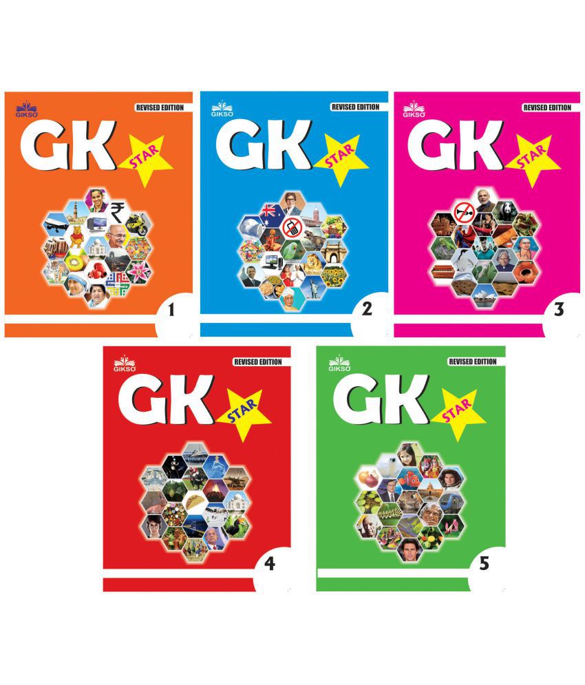 Gk For Primary Classes Class 1 Class 2 Class 3 Class 4 Class