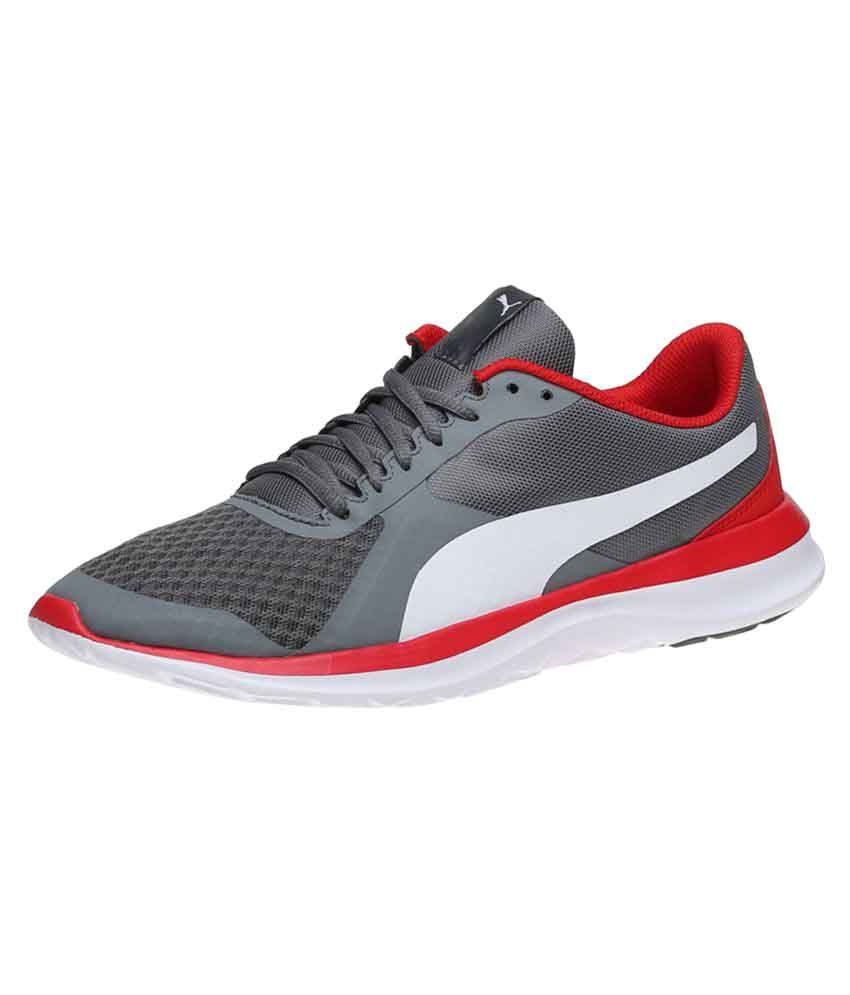 snapdeal puma sports shoes