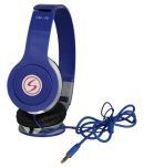 Signature vm46 Over Ear Wired Headphones Without Mic