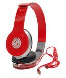 Signature VM46 Over Ear Wired Headphones Without Mic