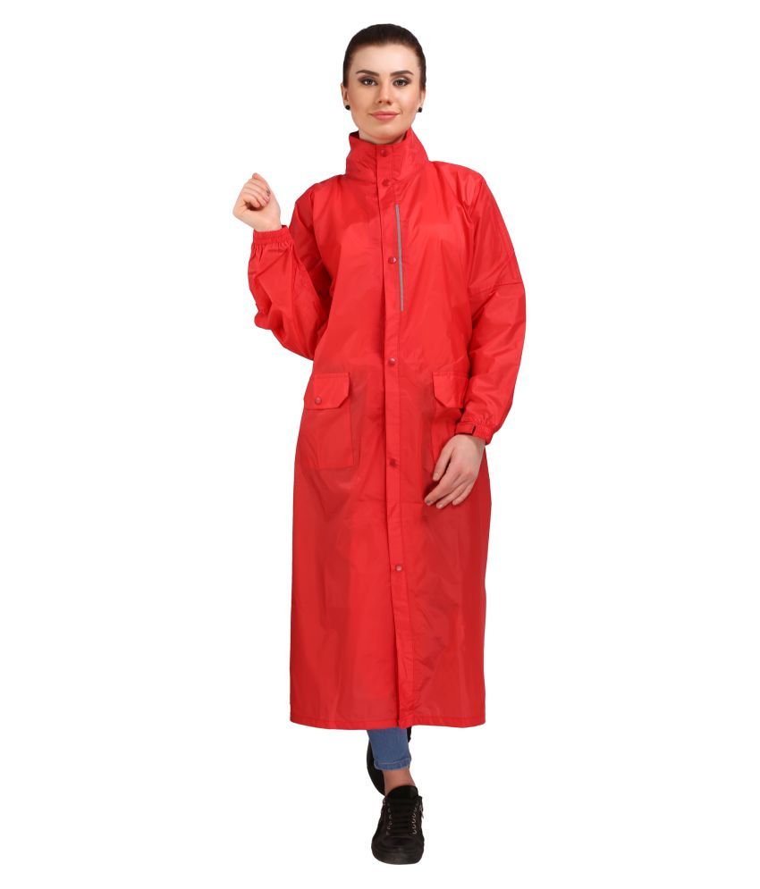 real raincoat price in india