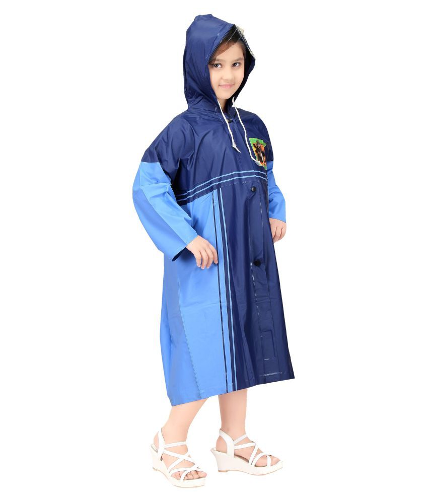 real raincoat online 