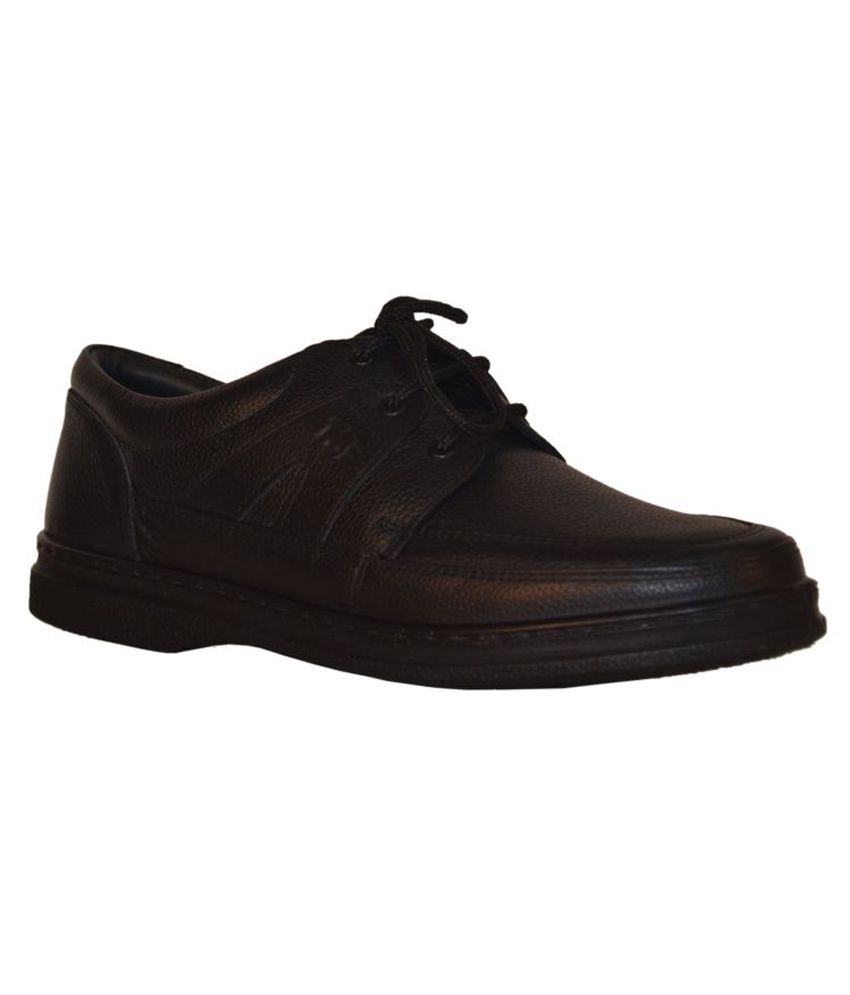 tsf leather shoes