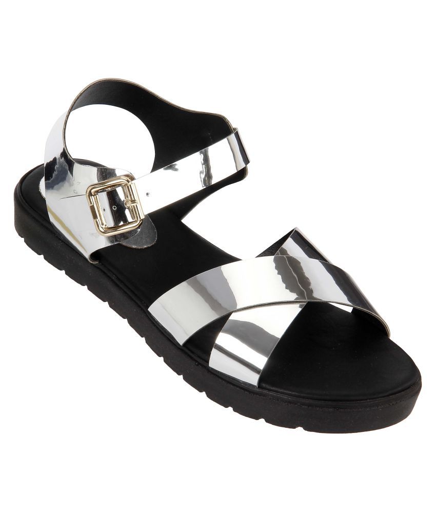 silver flats uk