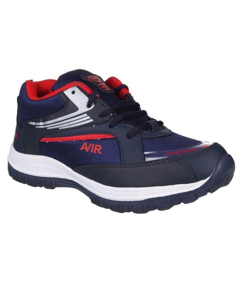 air run shoes