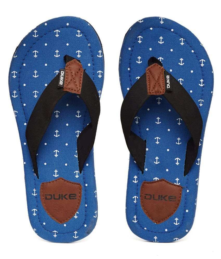 doctor duke slippers