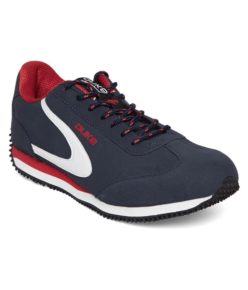 duke men's running shoes