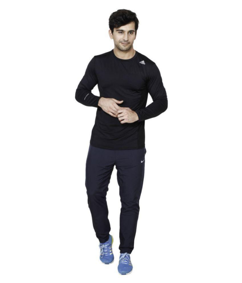 mens nike polyester pants