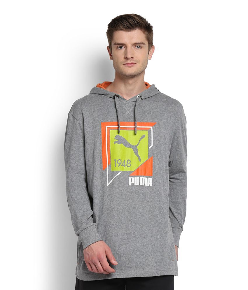 100 percent cotton sweatshirt