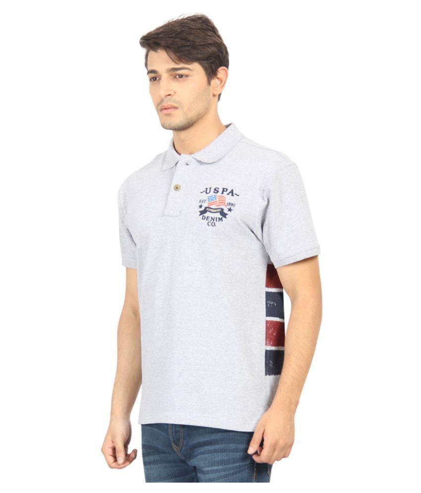 adidas polo t shirts snapdeal